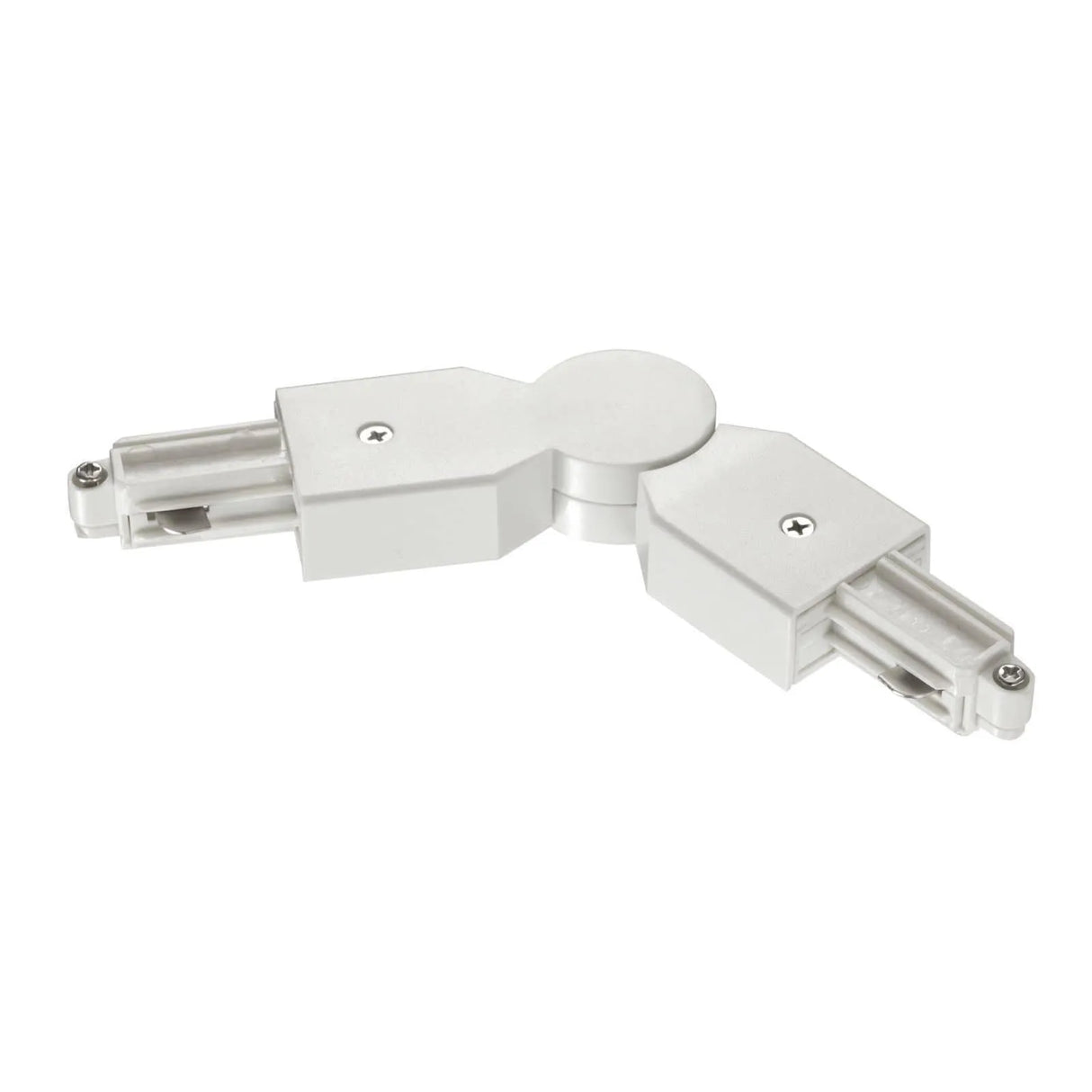 Retailverlichting nordlux connect turnable wit modern