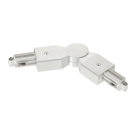 Retailverlichting nordlux connect turnable wit modern