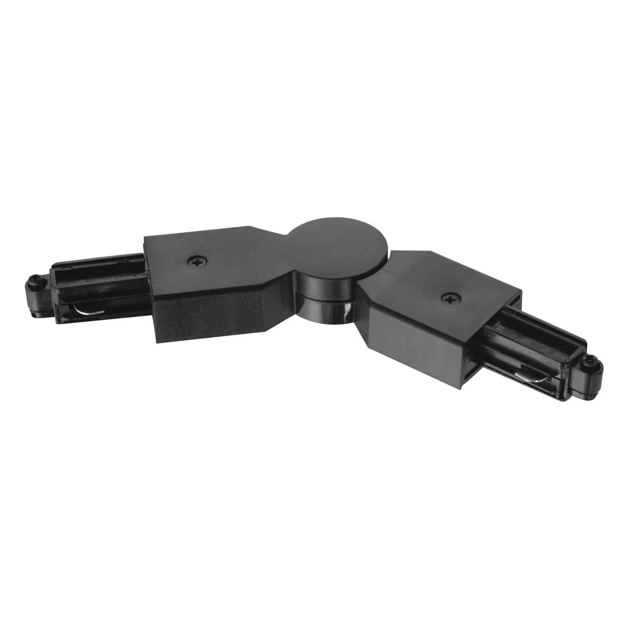 Nordlux link connect turnable zwart modern 1 fase