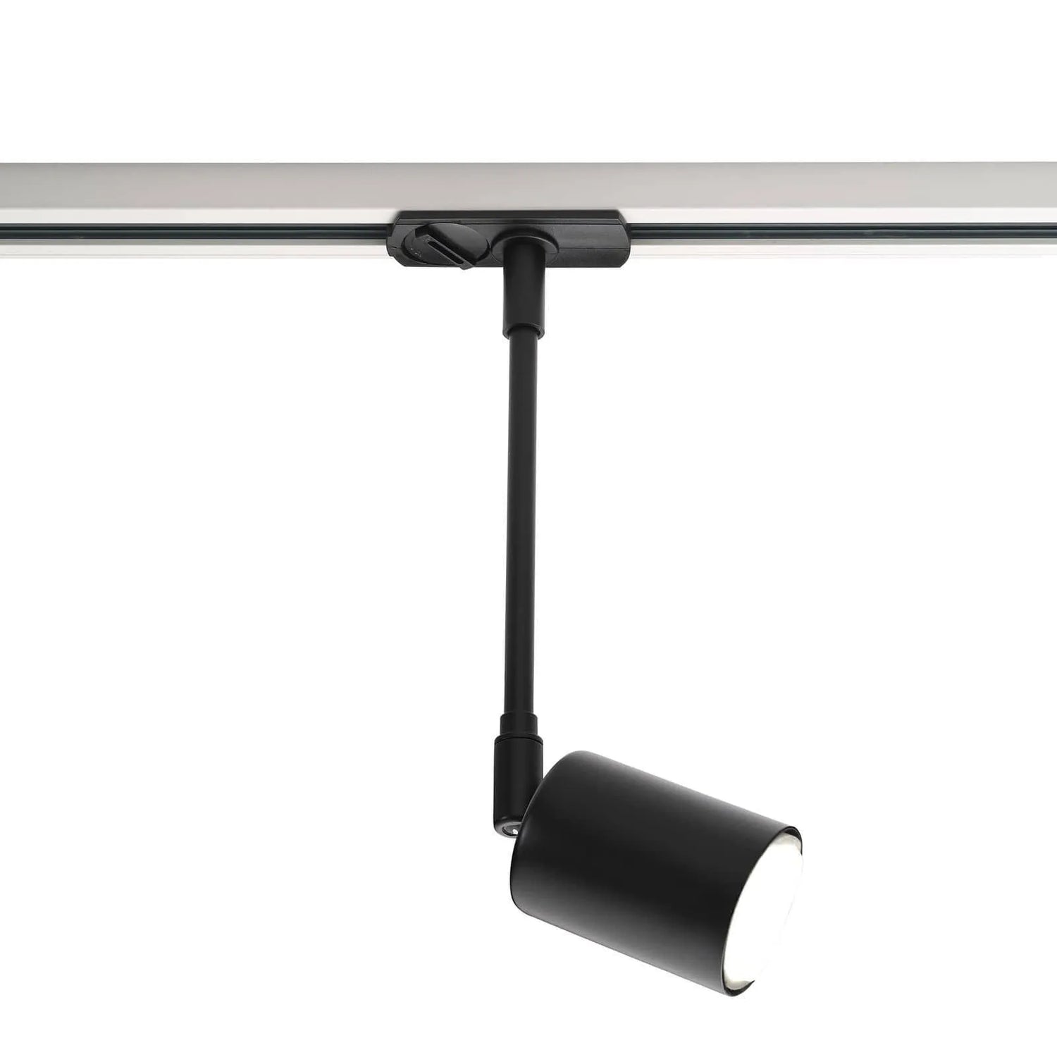 Nordlux link explore modern gu10 zwart verstelbaar 