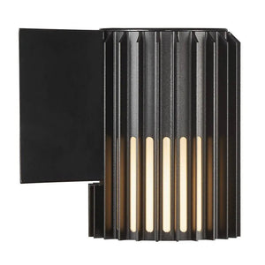 Buitenlamp led lamp gu10 nordlux gu10