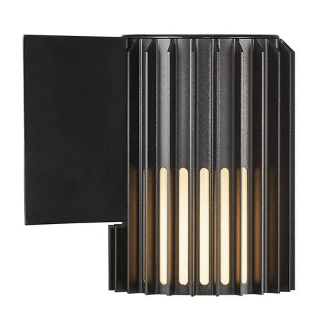 Buitenlamp led lamp gu10 nordlux gu10