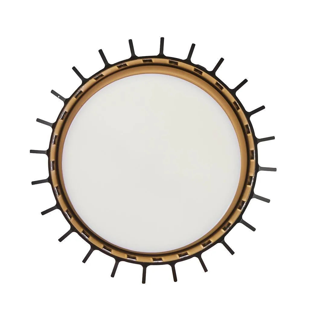 Plafondlamp matrix lamp buiten led lamp