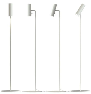 Nordlux MIB 6 GU10 led lamp wit staande lamp 