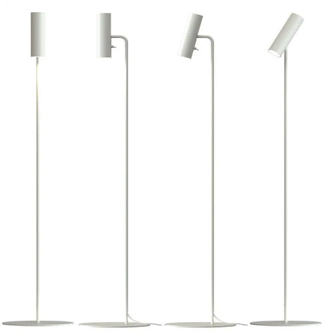 Nordlux MIB 6 GU10 led lamp wit staande lamp 