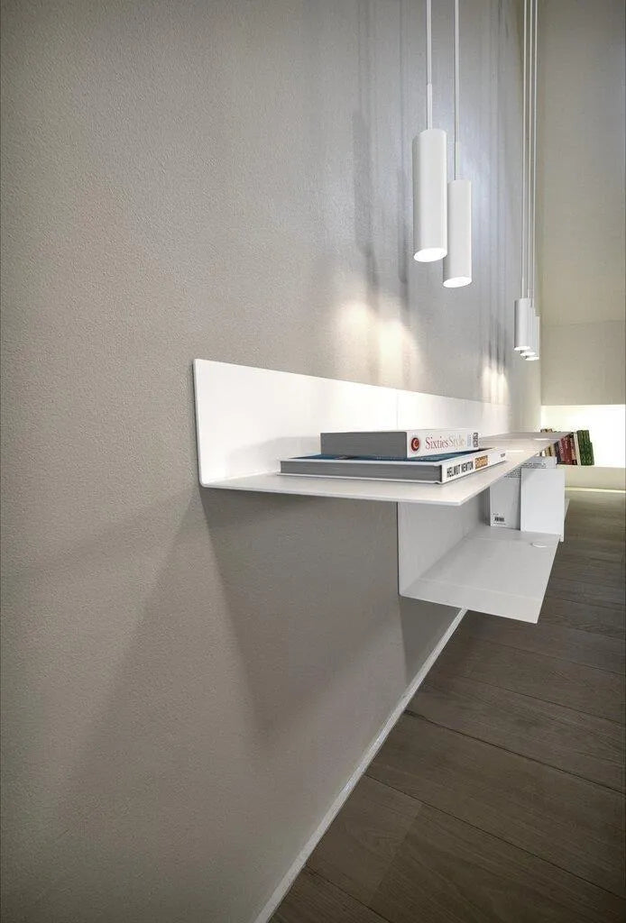 Nordlux MIB 6 hanglamp wit modern gu10