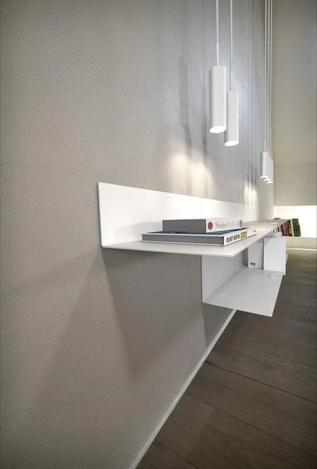 Nordlux MIB 6 hanglamp wit modern gu10