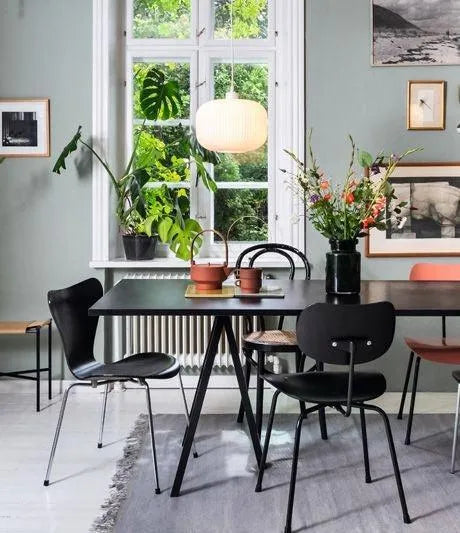 Nordlux modern hanglamp E27 fitting modern