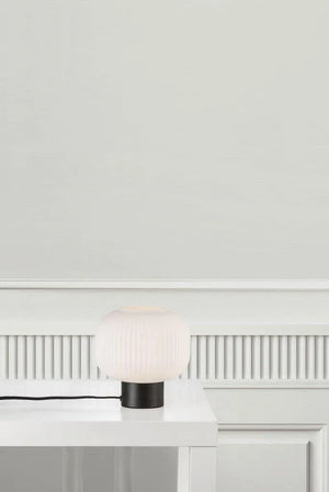 Nordlux Milford tafellamp modern E27 fitting