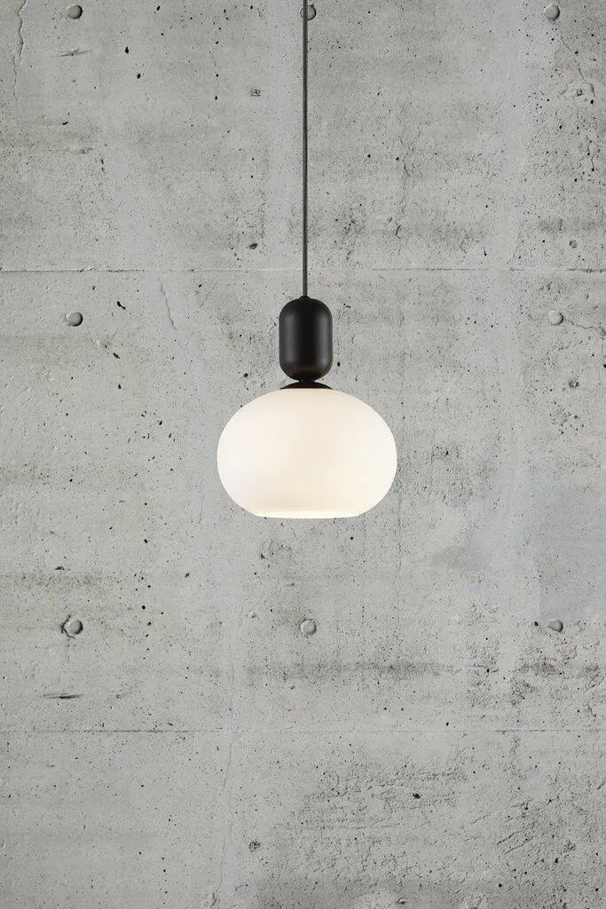 Nordlux modern hanglamp e27 fitting 200mm 2011003003