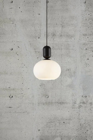 Nordlux modern hanglamp e27 fitting 200mm 2011003003
