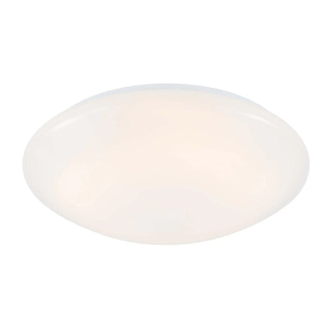 Nordlux montone 28 plastic met bewegingsmelder modern