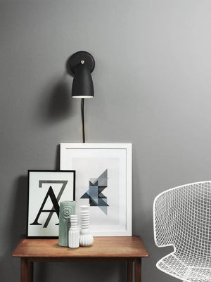Nordlux Nexus 10 wandlamp slaapkamer led lamp