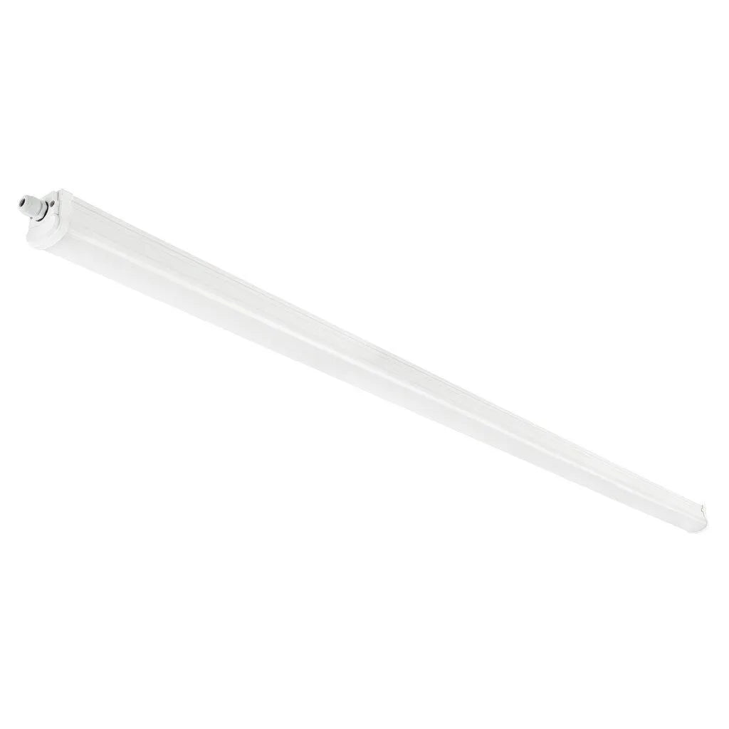 Grote plafondlamp garage met ingebouwde LED lichtbron Nordlux Oakland 47756101 5701581417588