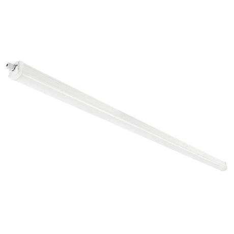 Plafondlamp garage helder wit met ingebouwde LED lichtbron modern 60W kunststof 5701581417687 47766101 foir
