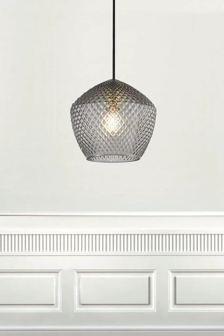 Glazen lampenkap e27 fitting modern nordlux orbiform 