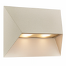 Nordlux pontio 27 gevelverlichting zwart 2 GU10 fittingen 27 cm