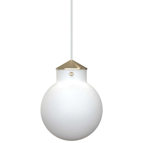 Nordlux Raito hanglamp opaal glas E27 fitting