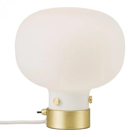 Nordlux Raito hanglamp opaal glas modern E27 fitting