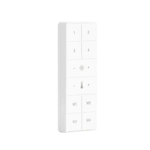 wifi lamp met afstandsbediening nordlux  verlichting bedienen met afstandsbediening
