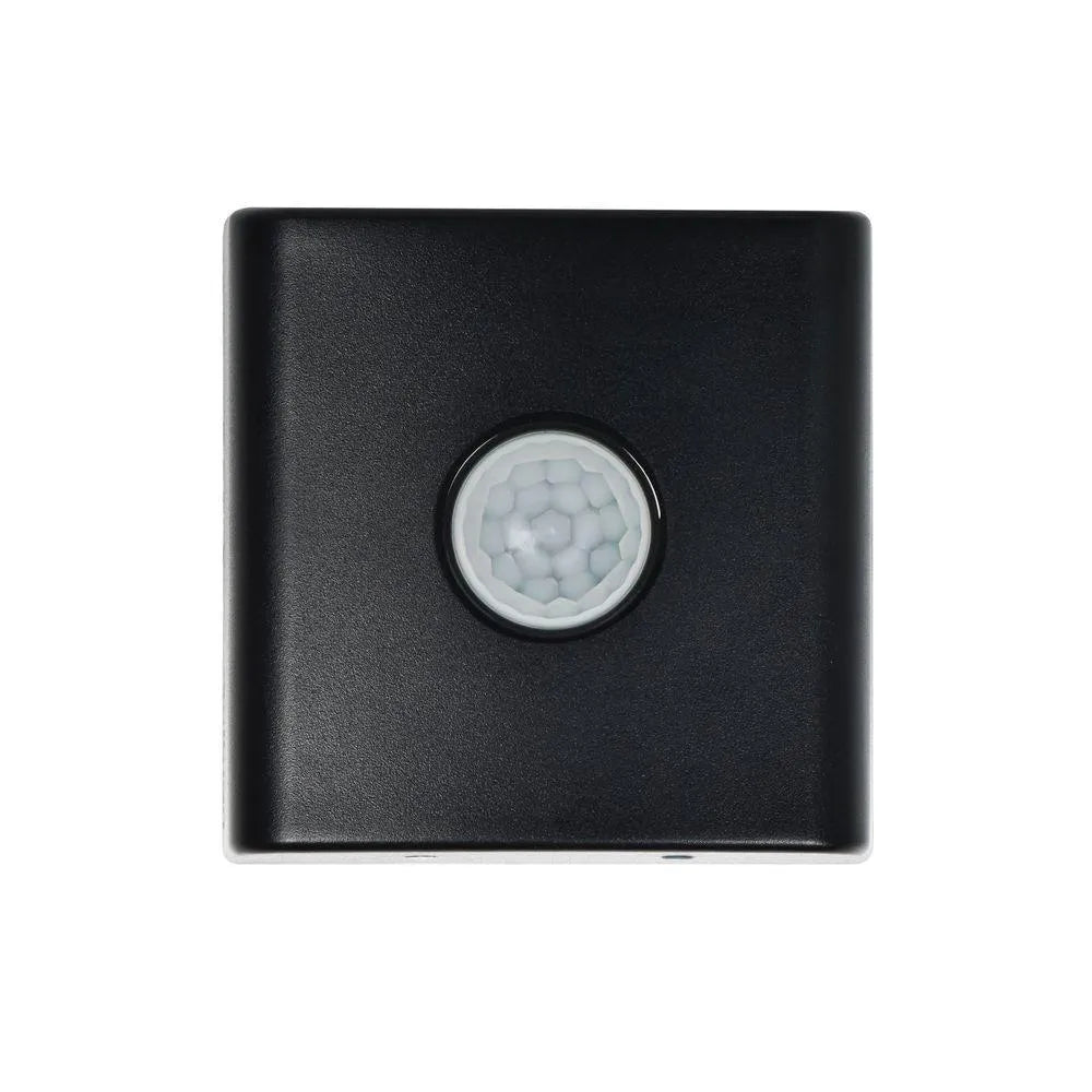 kleine smart pir sensor bluetooth pir sensor buiten
