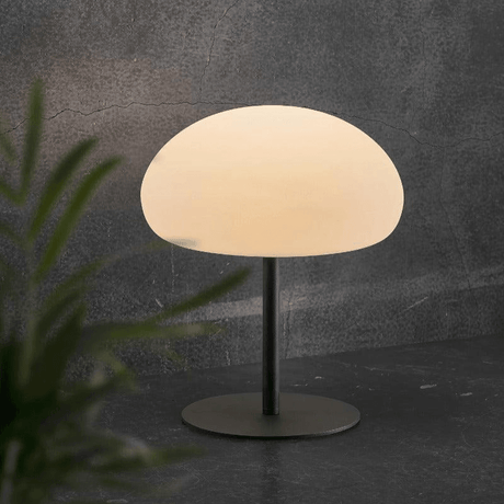 Tafellamp Oplaadbaare LED lichtbron Sponge 34 cm - FOIR