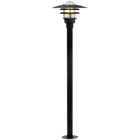 Nordlux lonstrup staande lamp modern E27 fitting