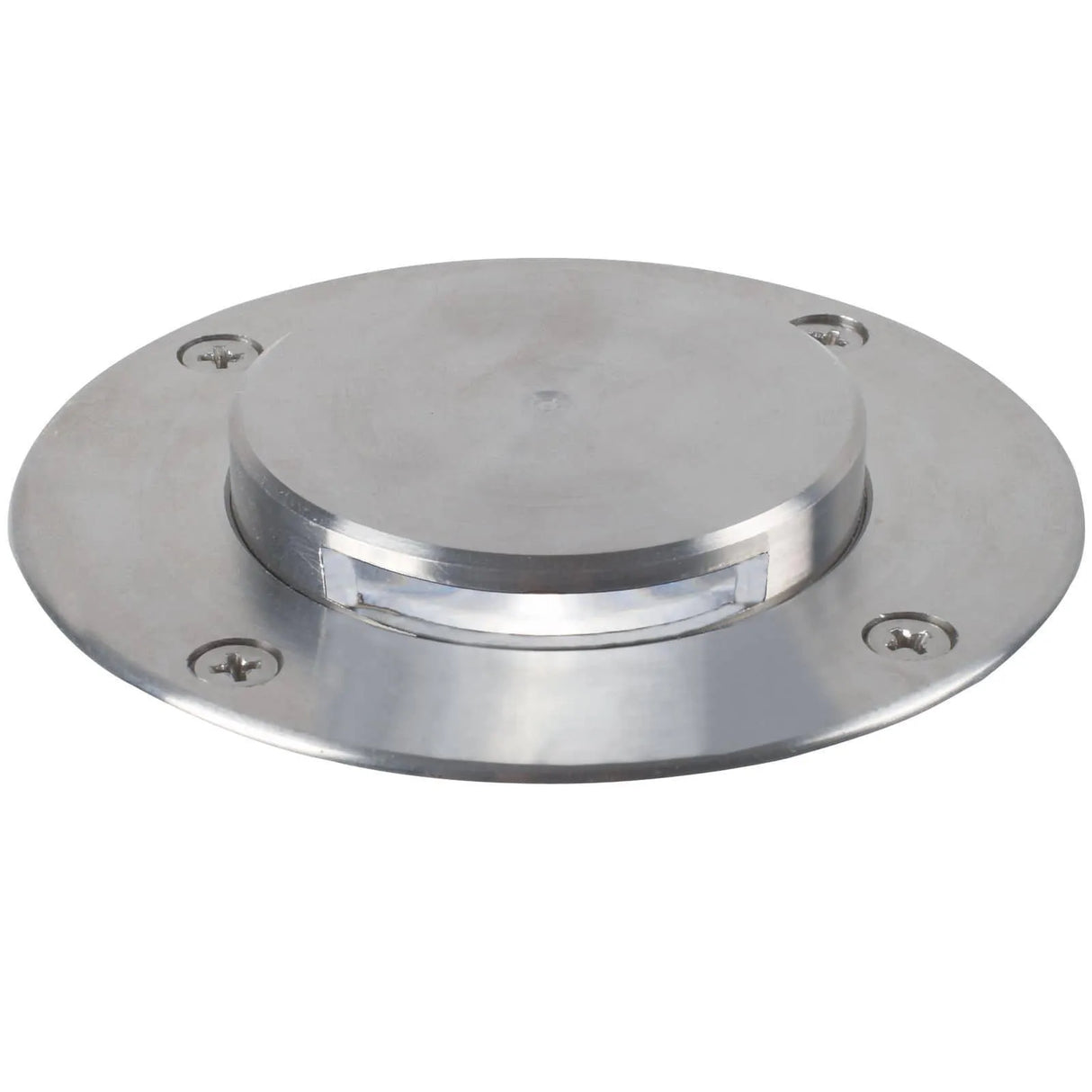 Nordlux Tilos Effect stainless steel gu10