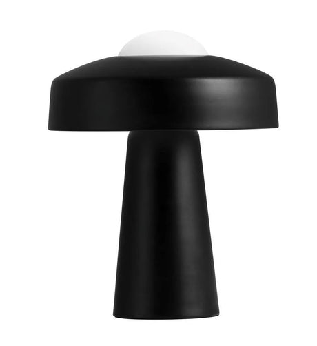 Authentieke design tafellamp met schakelaar nordlux 