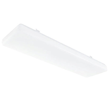 led verlichting werkplaats Nordlux trenton garage verlichting modern 
