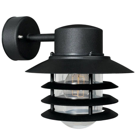 Nordlux wandlamp voordeur led lamp e27 fitting 