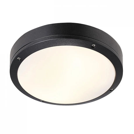 Nordlux modern e27 fitting zwart modern ledlamp