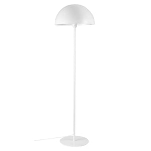 Nordlux ellen staande lamp vloerlamp wit modern E27 fitting