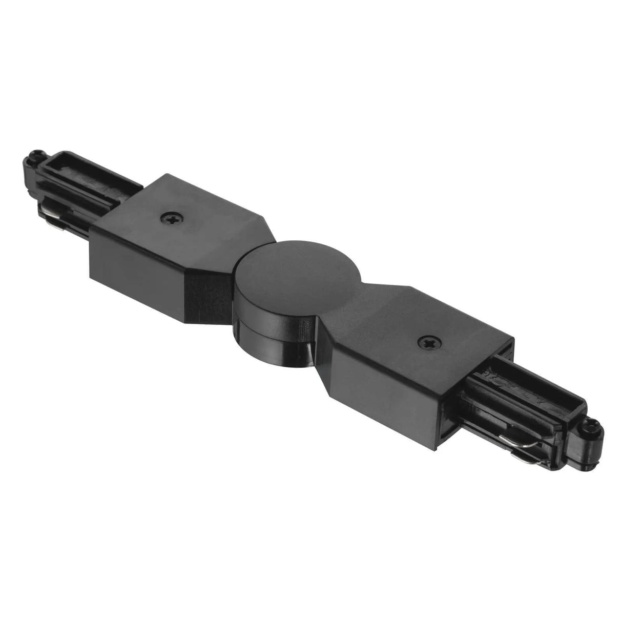 Nordlux link connect turnable zwart 1 fase modern