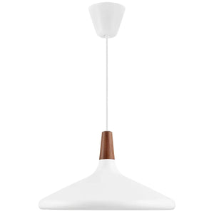 2120823001 5704924006494 e27 fitting hout wit designverlichting nori 39 