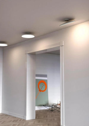 Nordlux alba pro modern led lamp 385mm 