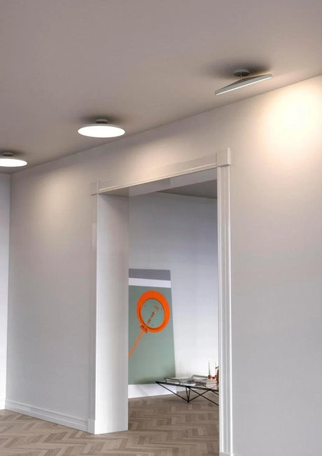 Nordlux alba pro modern led lamp 385mm 