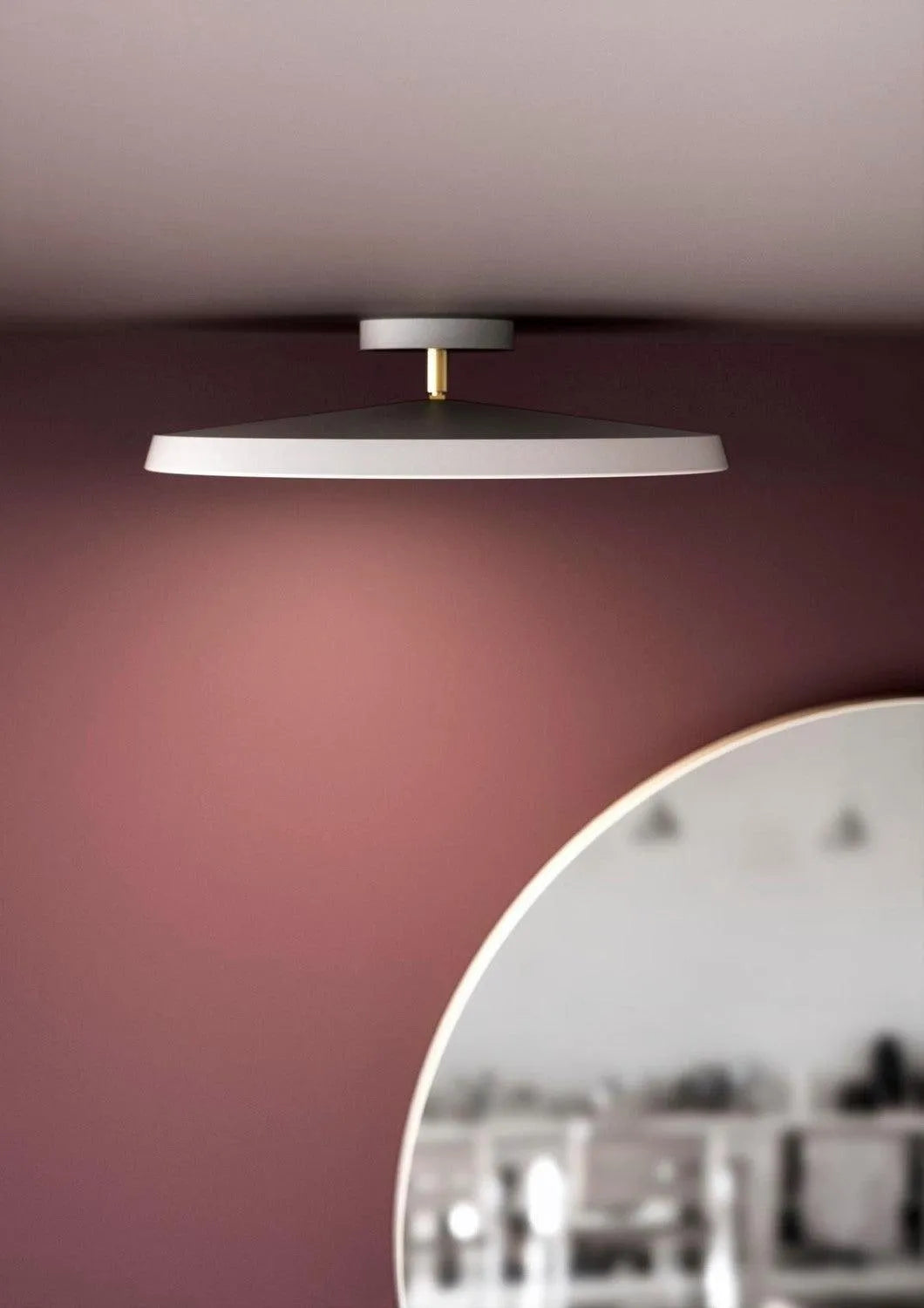 Nordlux plafondlamp modern led lamp 385MM