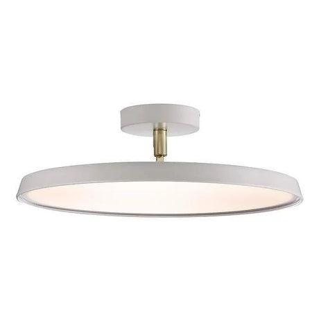 Norldux plafondlamp modern led lamp 385mm