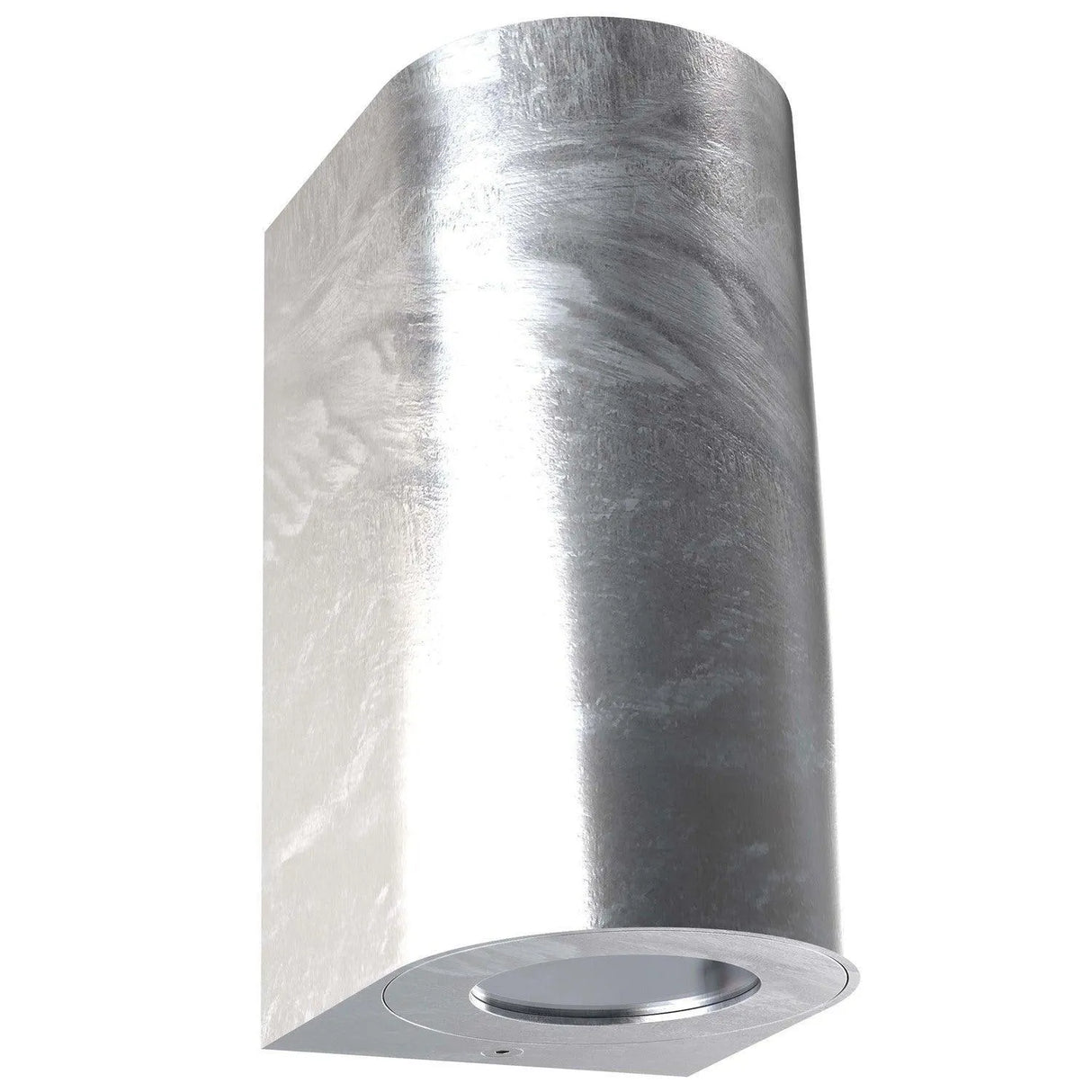 Nordlux canto modern 10W gegalvaniseerd