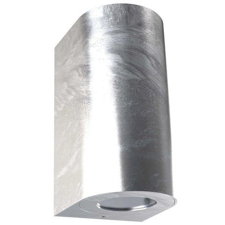 Nordlux canto modern 10W gegalvaniseerd
