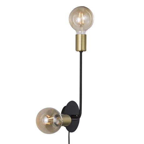 Nordlux Josefine wandlamp modern e27 fitting