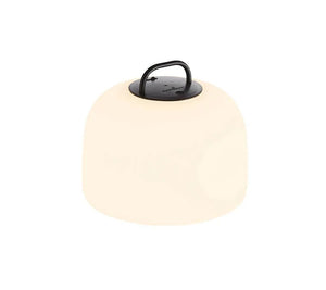 Nordlux Kettle lamp oplaadbaar modern 220mm