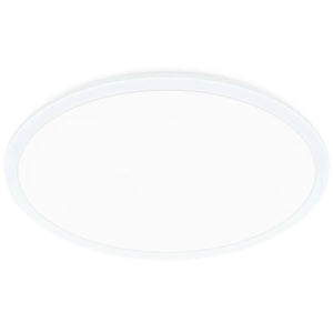 Moderne plafondlamp rond met moodmaker ingebouwde led Nordlux