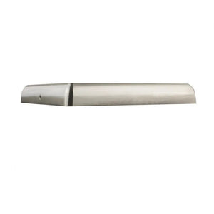 Vierkante led lamp modern warm wit 