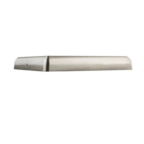 Vierkante led lamp modern warm wit 