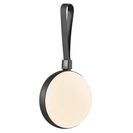 Kleine oplaadbare LED lamp Nordlux Bring to go wit - FOIR