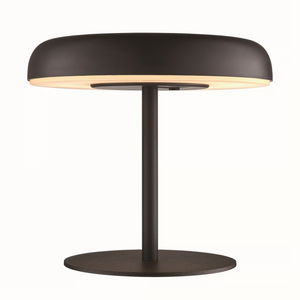 Tafellamp Solar en accu Elmer Led 3-stap dimbaar