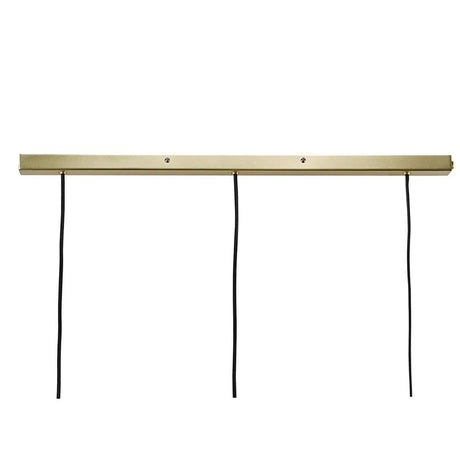 Nordlux orbiform hanglamp glas modern led lamp