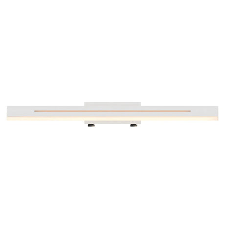 Wandlamp chrome badkamer 60cm Otis 60 nordlux dimbaar modern 2015411033 5704924002724  2113360
